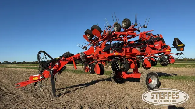 Kuhn GF 13012
