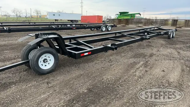 2024 T&T 42F