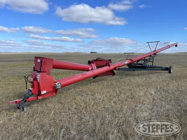2008 Wheatheart 1381