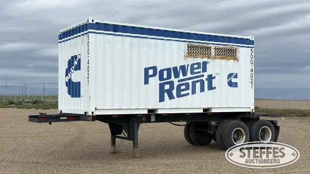 Cummins Onan 500DFED-361
