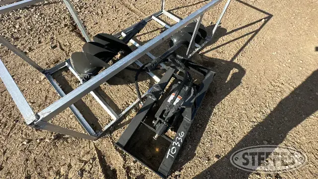 2023 Wolverine ADB-13-1218R