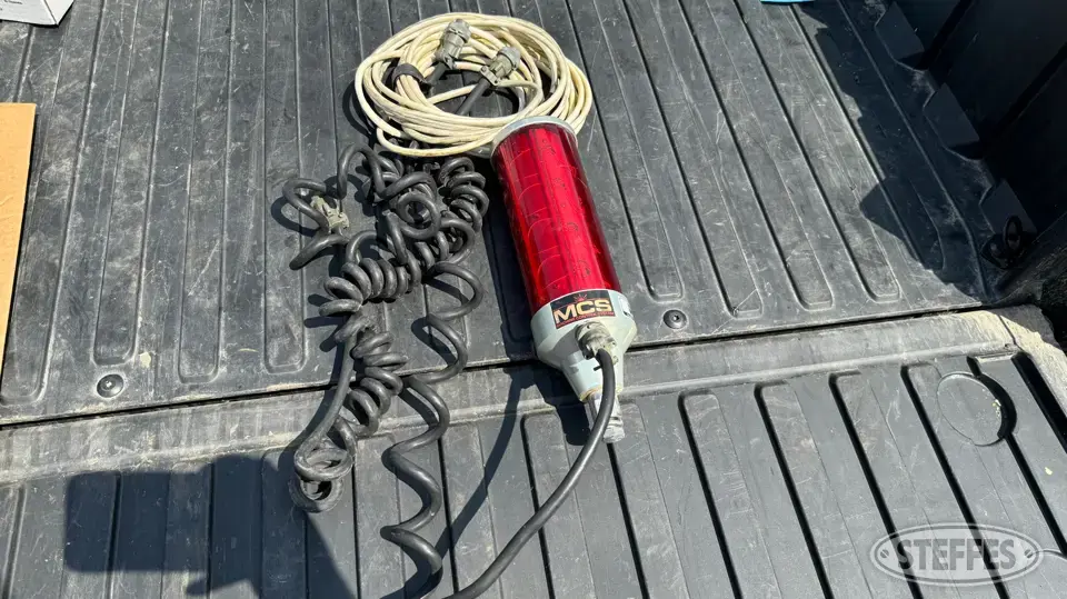 AGL WA2585 Laser