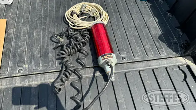 AGL WA2585