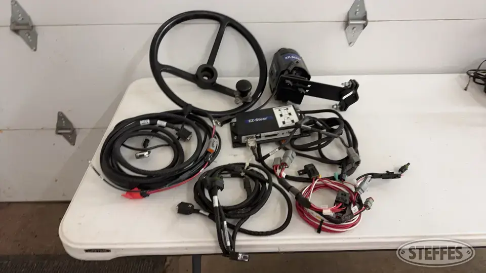 Trimble EZ-Steer GP
