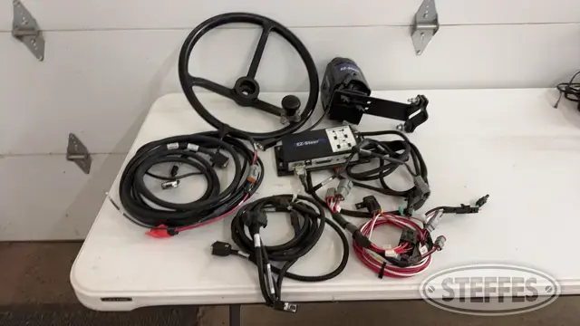 Trimble EZ-Steer