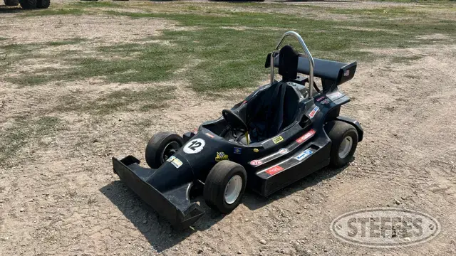 Go-Kart