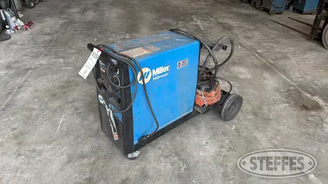 Miller Millermatic 251