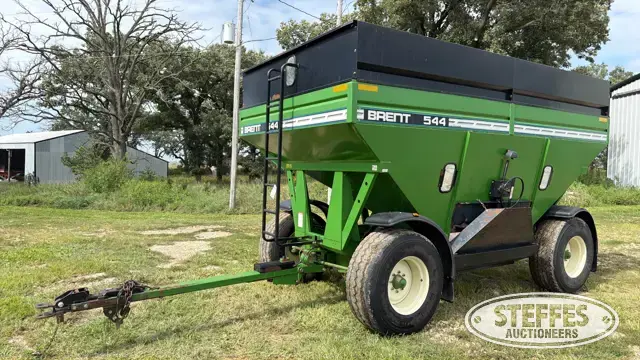 Brent 544