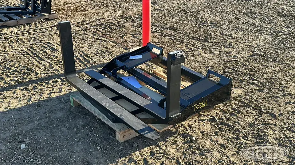 2023 Mower King SA Skid Steer Attachments-Other