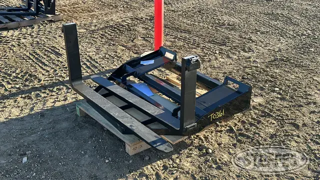 2023 Mower King SA