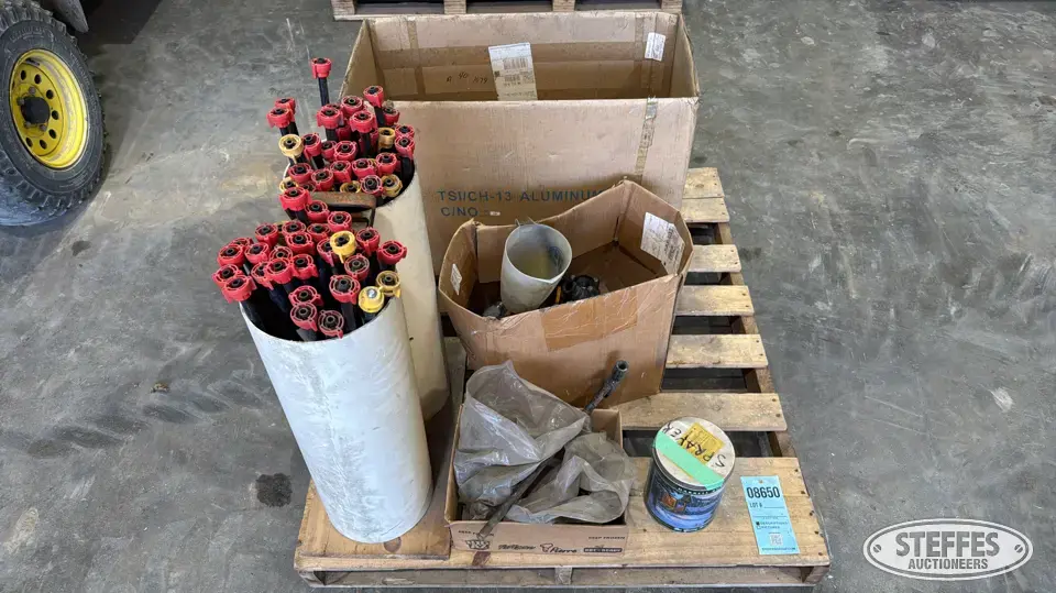 Sprayer parts Ag Equipment Part