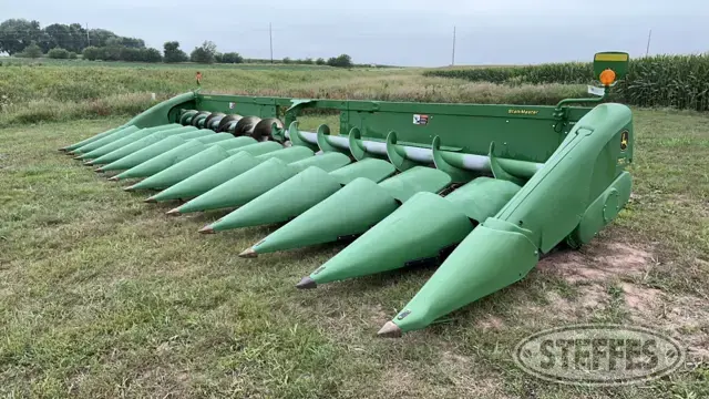 2019 John Deere 712C