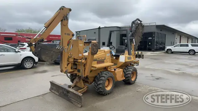 Case 660