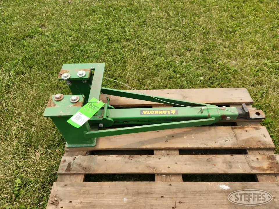 Lankota Farm Support Item
