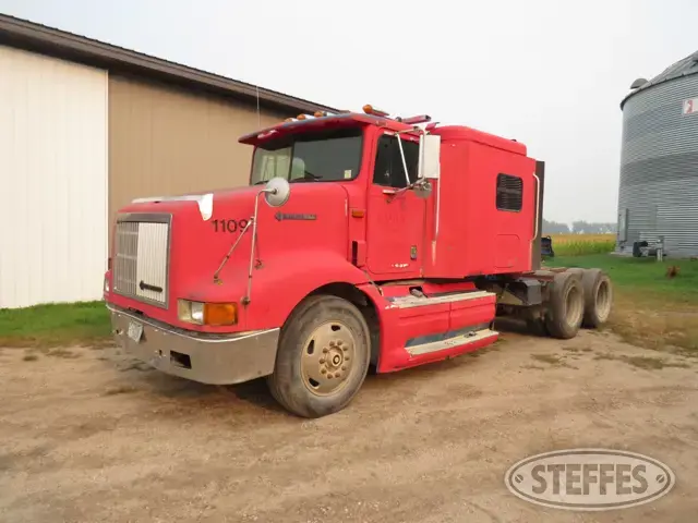 1994 International 9200