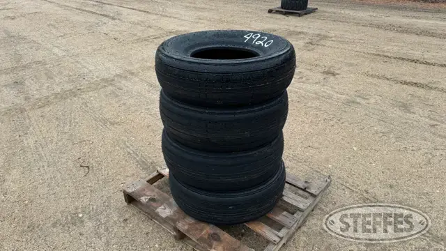 (4) Beaver 11L-15