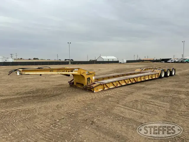 1996 Load King