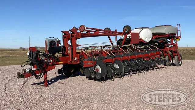 2007 Case IH 1250
