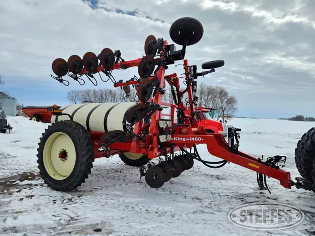 Farm King 1460