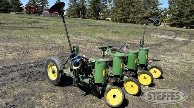 John Deere 71