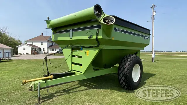 Parker 675