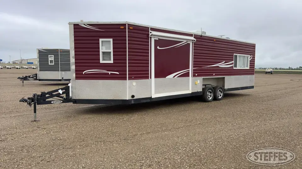 2018 American Surplus & Mfg. Ice Castle Recreational-Other