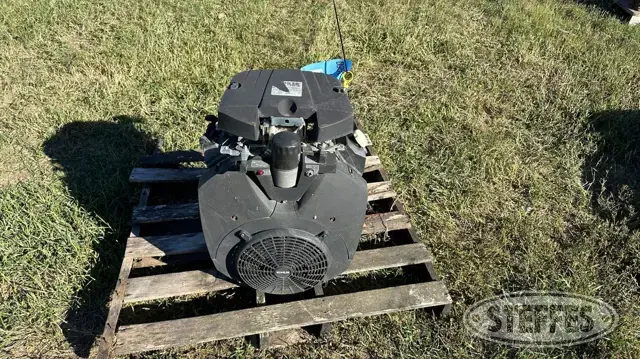 Kohler Command Pro 38