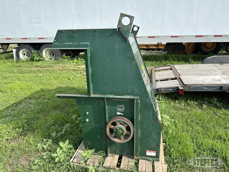 Lockwood L882-1233 Potato Processing Equipment