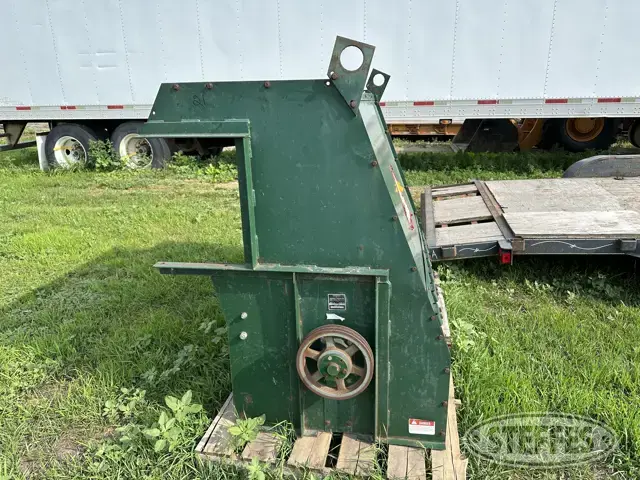 Lockwood L882-1233