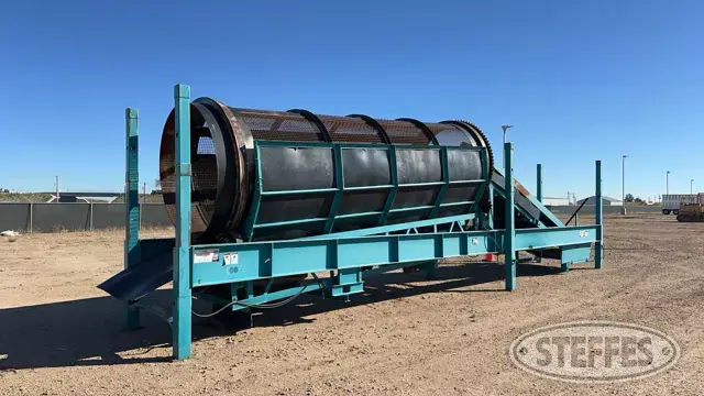 Powerscreen