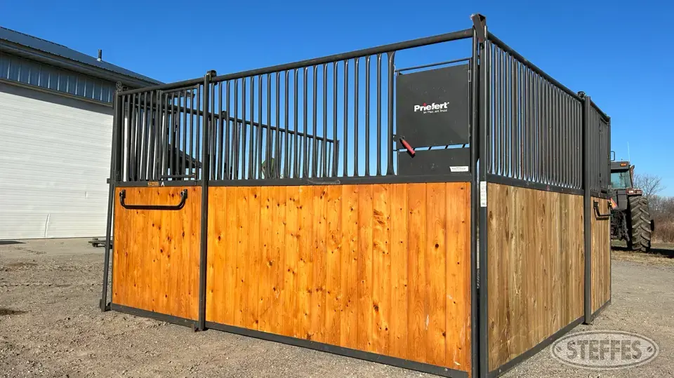 Preifert Livestock Equipment-Other