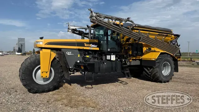 2016 TerraGator 9300