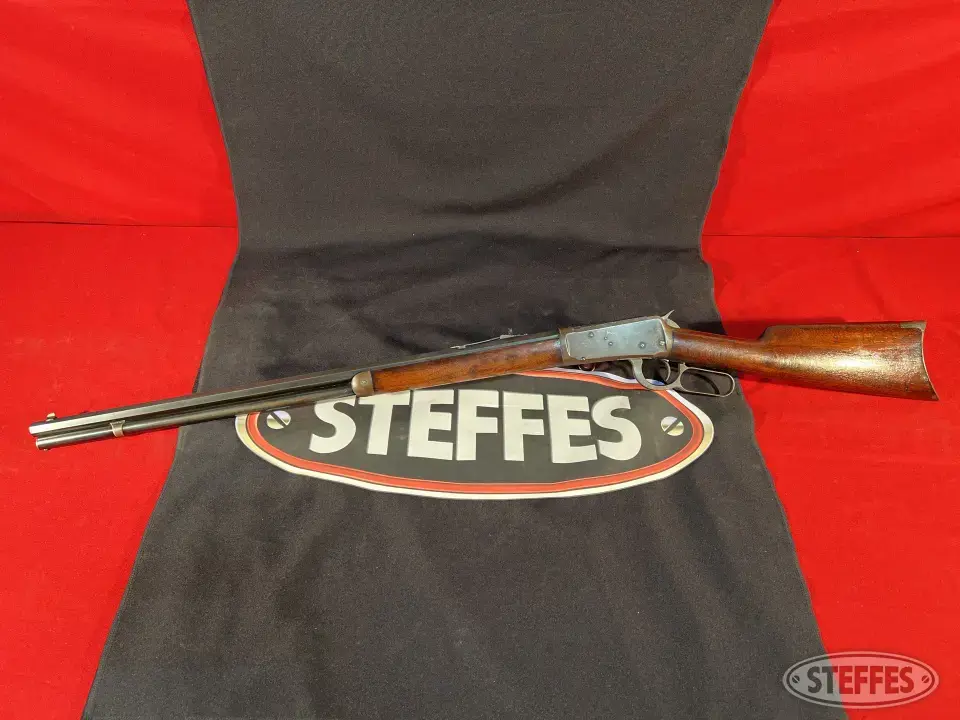 Winchester 1894 Rifle