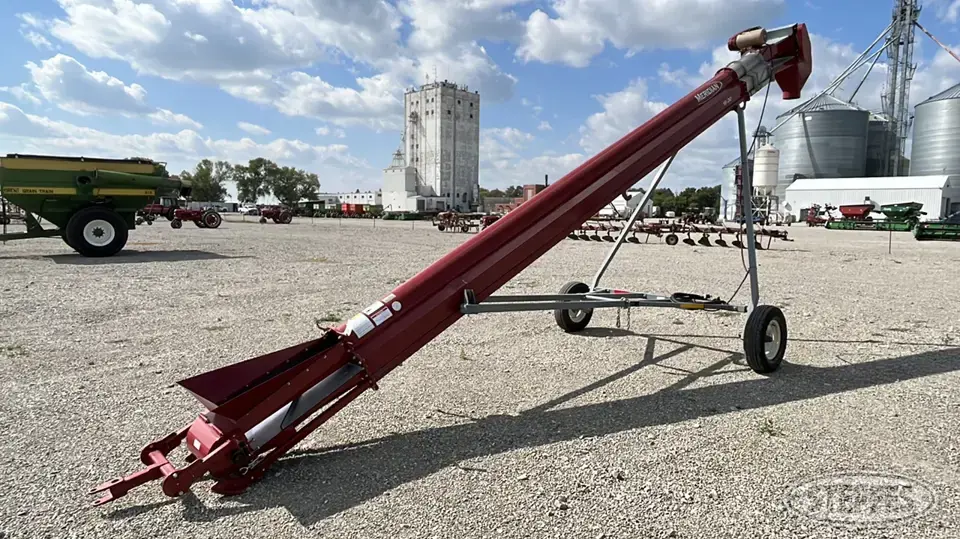 Meridian 30’ AF-Conveyor Belted Conveyor