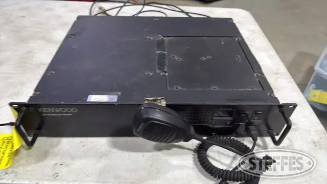 Kenwood TKR-850