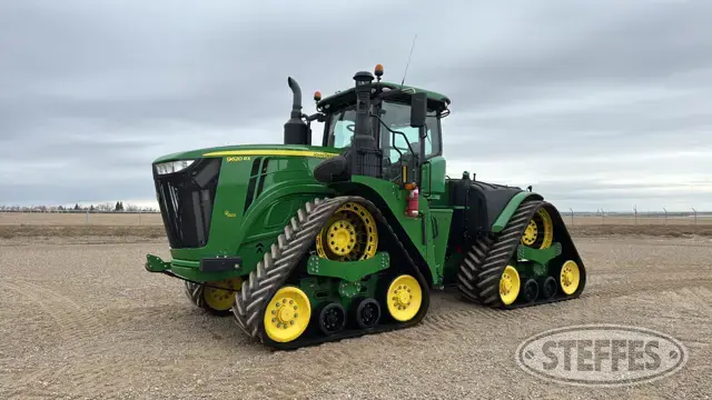 2020 John Deere 9620RX