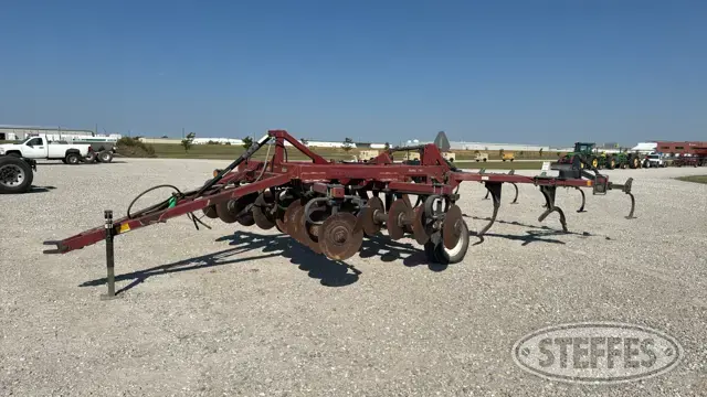 M&W 1165