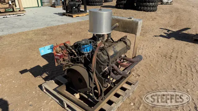 Chevrolet 454