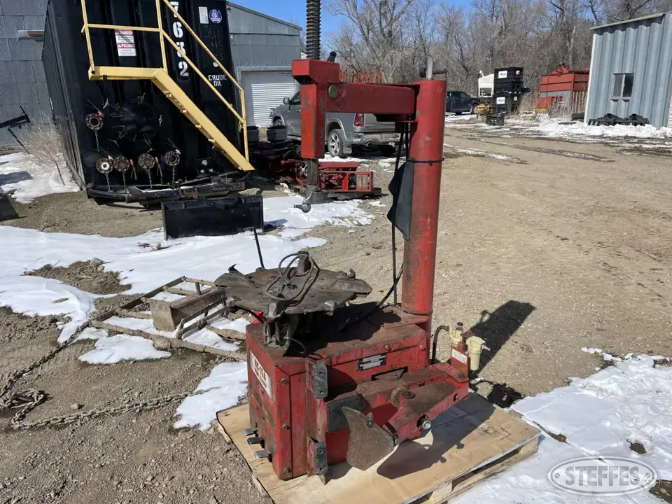 Coats RC-15A Specialty Tool