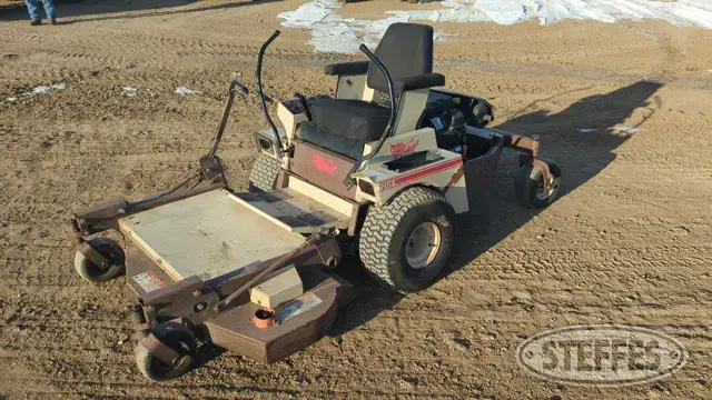 2000 Grasshopper 720K