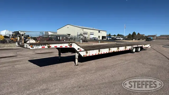 2004 Load King