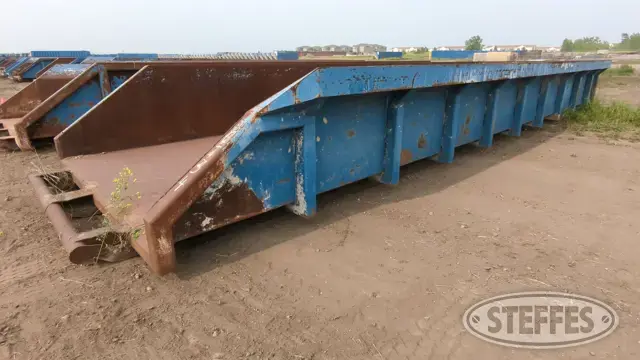 Fargo Tank & Steel CO.
