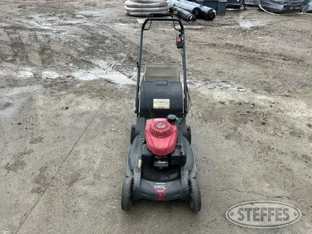 Honda HRX217