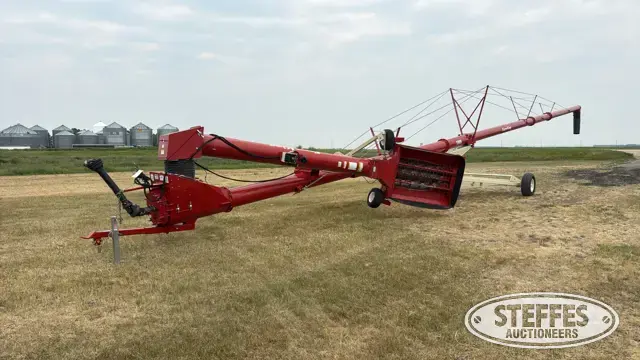 Farm King 1395