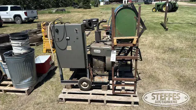 Winco APS10000/B24