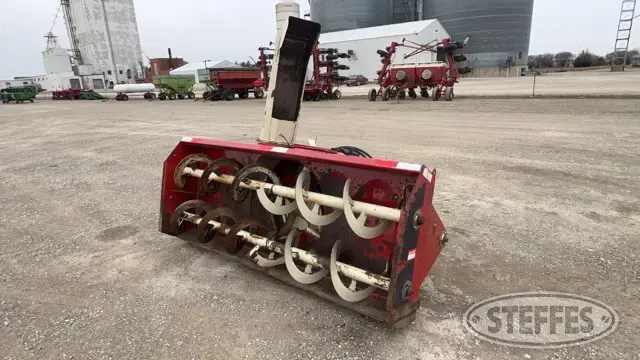 Farm King 960