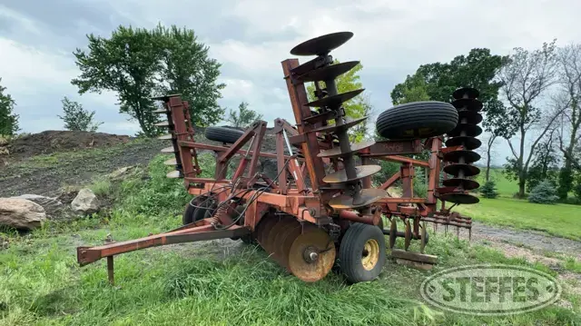 Bush Hog
