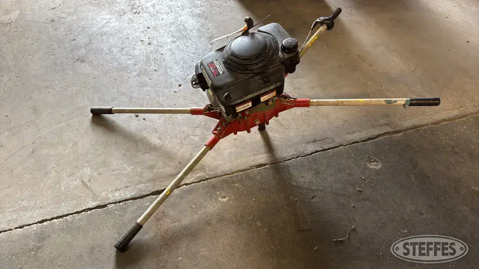 General 330 Landscaping Equipment-Other