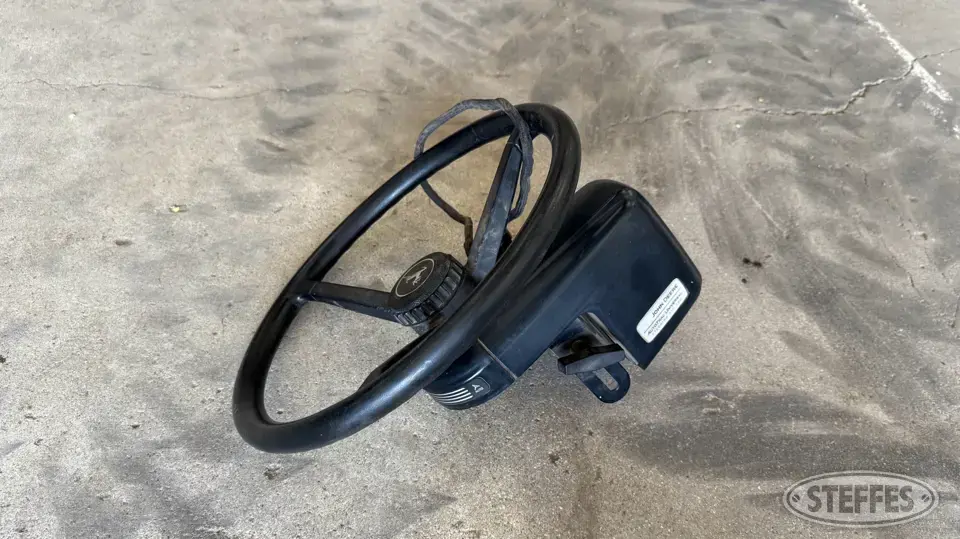 John Deere ATU 200 GP
