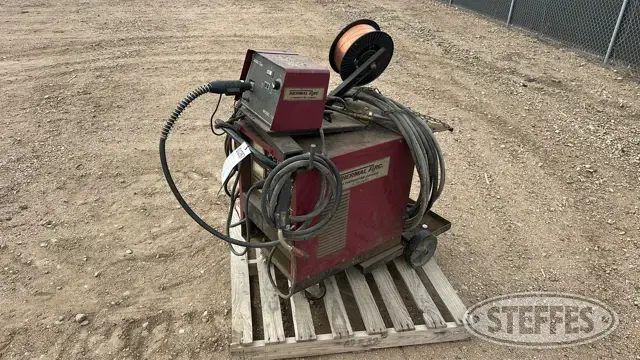Thermal Arc Fabstar 430